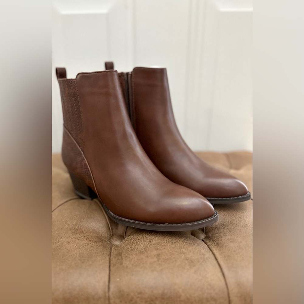 CL by laundry Cicily boot